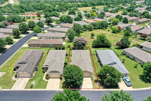 118 Sandy Creek Trl, Georgetown, TX 78633 - photo 2