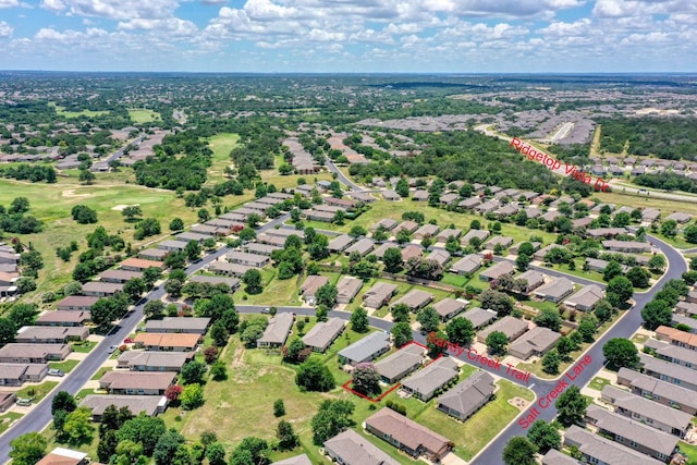 118 Sandy Creek Trl, Georgetown, TX 78633 - photo 26