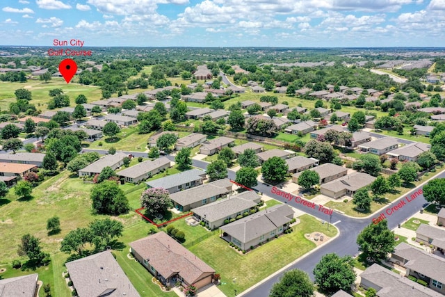 118 Sandy Creek Trl, Georgetown, TX 78633 - photo 27