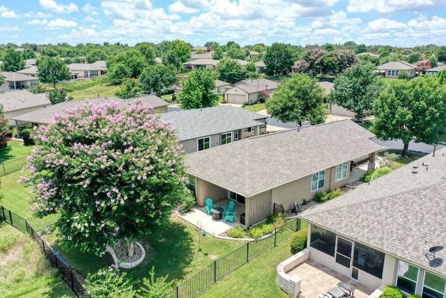 118 Sandy Creek Trl, Georgetown, TX 78633 - photo 28