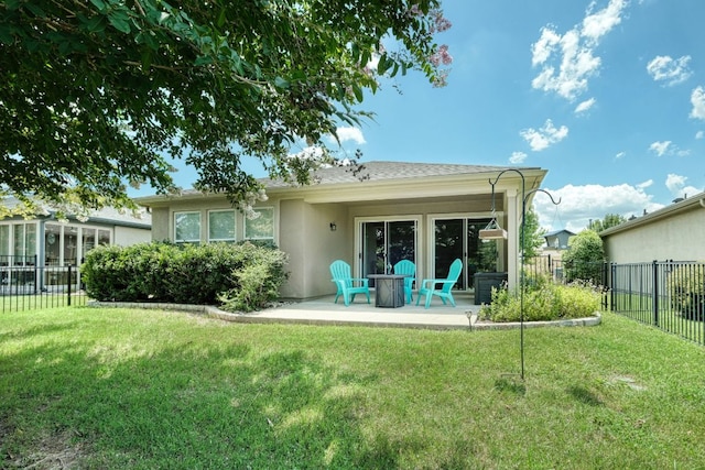 118 Sandy Creek Trl, Georgetown, TX 78633 - photo 30