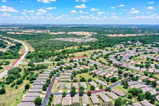 118 Sandy Creek Trl, Georgetown, TX 78633 - photo 35