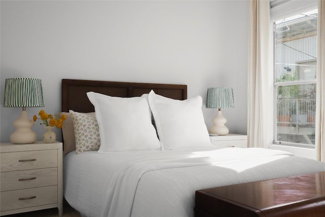1018 Shelley Ave, Austin, TX 78703 - view of bedroom