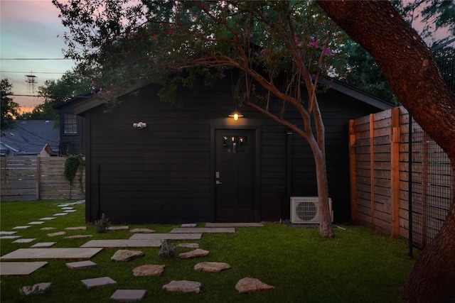 1018 Shelley Ave, Austin, TX 78703 - view of outdoor structure