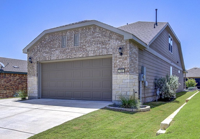 722 Kitty Hawk Rd, Georgetown, TX 78633 - photo 1