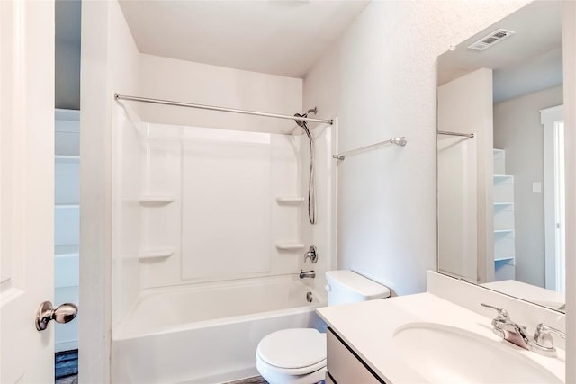 17200C Crane Fly Dr Unit C, Pflugerville, TX 78660 - bathroom featuring vanity and tub / shower combination