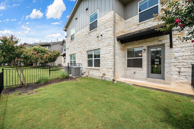 2117 Local Rebel Loop, Leander, TX 78641 - photo 28