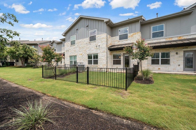 2117 Local Rebel Loop, Leander, TX 78641 - photo 30