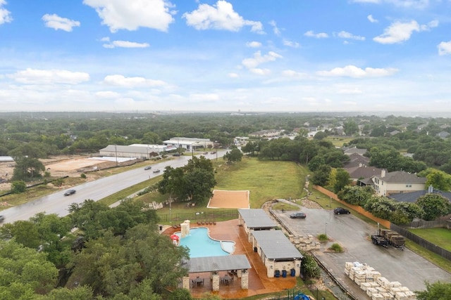 2117 Local Rebel Loop, Leander, TX 78641 - photo 32
