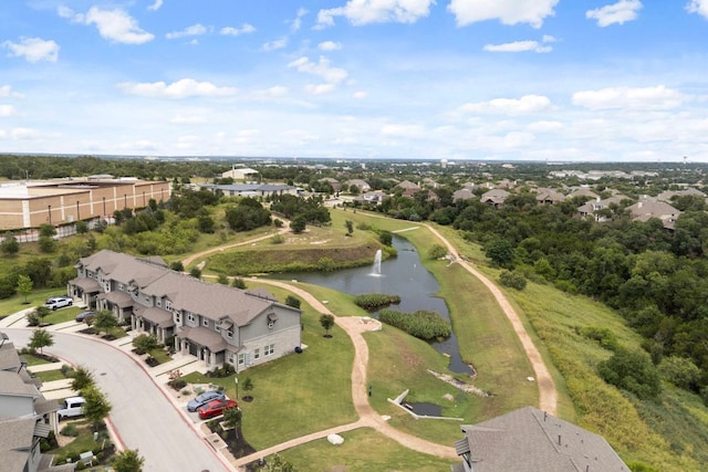 2117 Local Rebel Loop, Leander, TX 78641 - photo 33