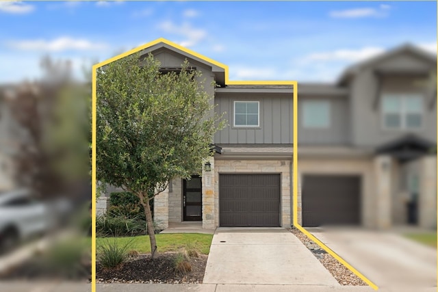 2117 Local Rebel Loop, Leander, TX 78641 - photo 1