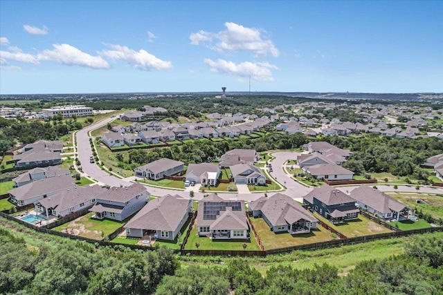209 Scarlett Thistle Dr, Liberty Hill, TX 78642 - photo 25