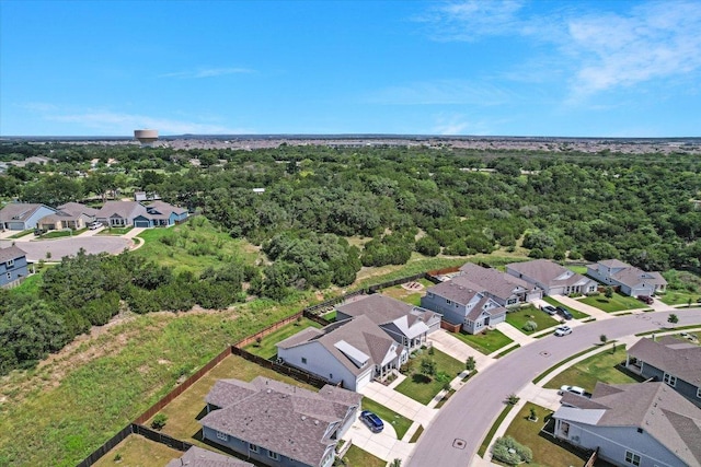 209 Scarlett Thistle Dr, Liberty Hill, TX 78642 - photo 26