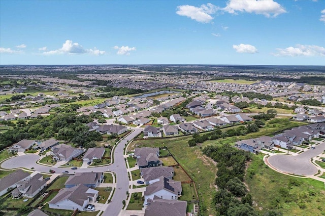 209 Scarlett Thistle Dr, Liberty Hill, TX 78642 - photo 27