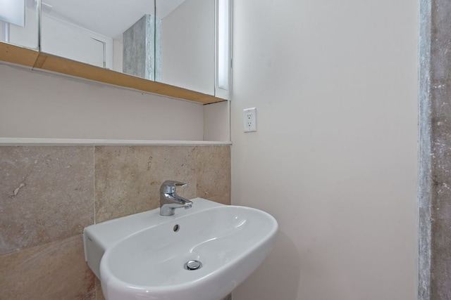 1212 Guadalupe St Unit 805, Austin, TX 78701 - bathroom with a sink
