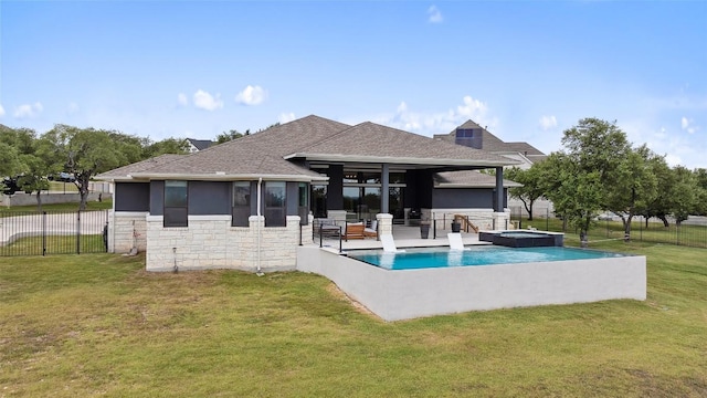 132 Mataro Cv, Dripping Springs, TX 78620 - photo 31