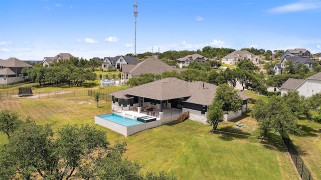 132 Mataro Cv, Dripping Springs, TX 78620 - photo 32