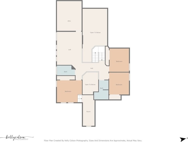 605 Joppa Rd, Leander, TX 78641 - view of home floor plan