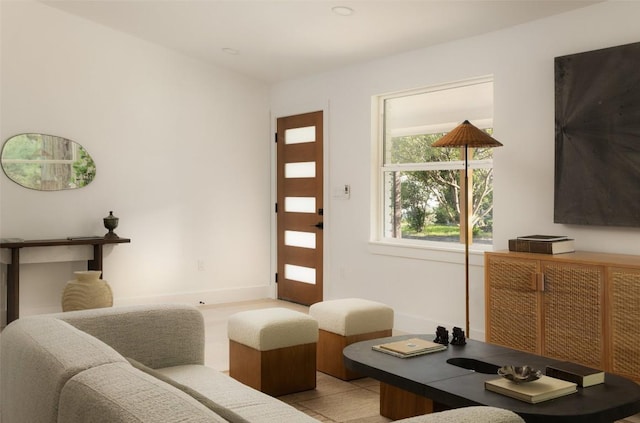 1206 Cloverleaf Dr, Austin, TX 78723 - view of living area