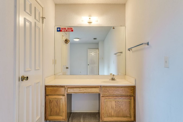 13102 Amarillo Ave, Austin, TX 78729 - bathroom featuring vanity