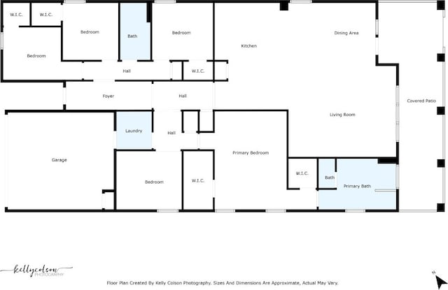 4669 Padula Dr, Round Rock, TX 78665 - view of home floor plan