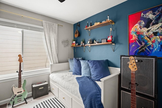 2604 Alcott Ln Unit A & B, Austin, TX 78748 - view of bedroom