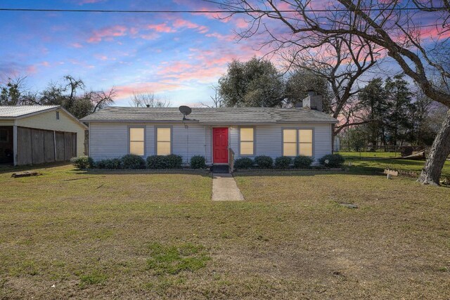 712 Vernon St, Rockdale, TX 76567 - photo 1