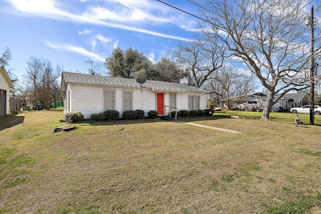 712 Vernon St, Rockdale, TX 76567 - photo 2