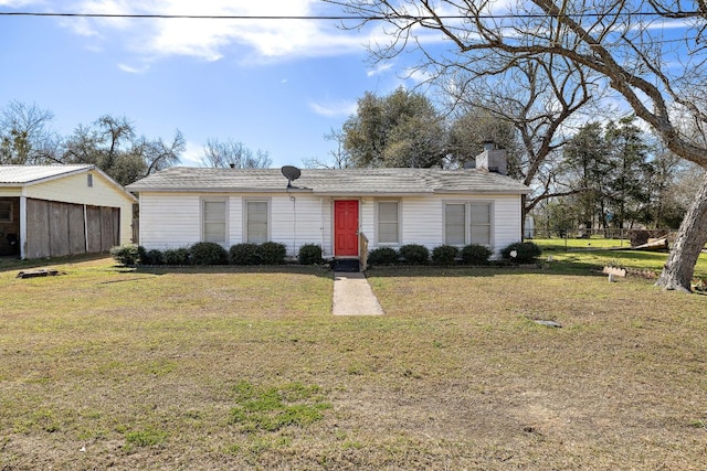 712 Vernon St, Rockdale, TX 76567 - photo 3