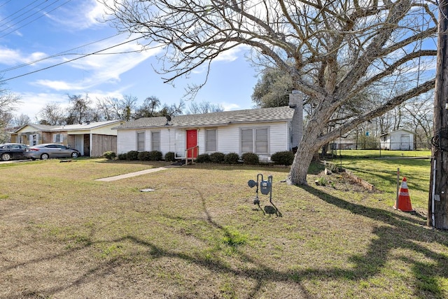 712 Vernon St, Rockdale, TX 76567 - photo 4