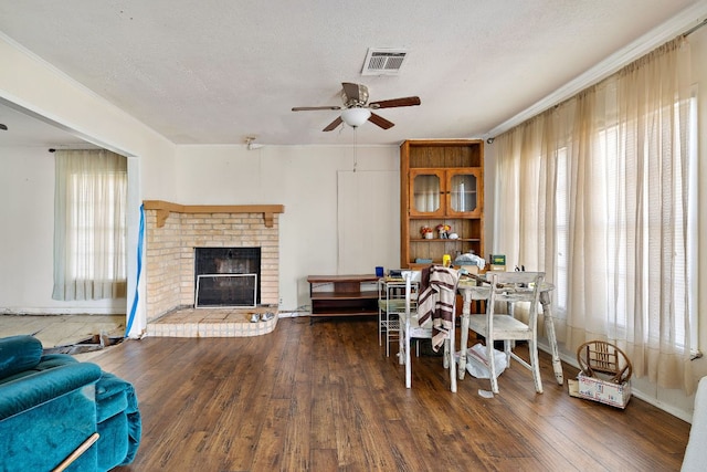 712 Vernon St, Rockdale, TX 76567 - photo 8