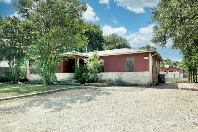 504 Morris Dr, Georgetown, TX 78628 - photo 1