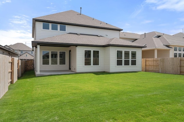 1750 Sawmill Xing, Round Rock, TX 78665 - photo 36