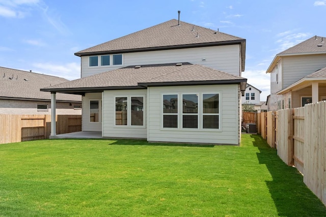 1750 Sawmill Xing, Round Rock, TX 78665 - photo 38