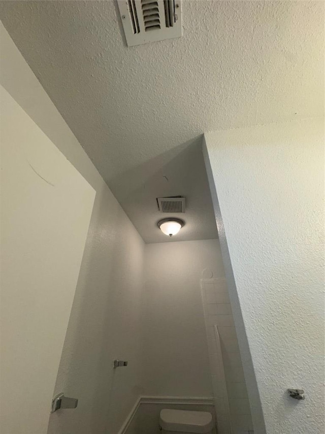 4908 W Gate Blvd, Austin, TX 78745 - bathroom view of toilet