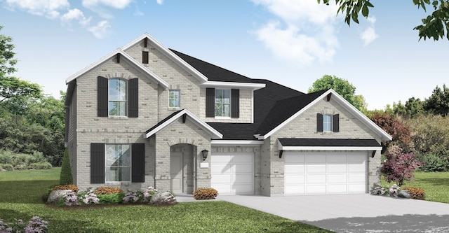 1721 Sauterne Dr, Leander, TX 78641 - photo 1