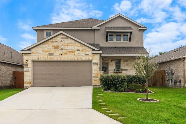 1616 Stone House, New Braunfels, TX 78132 - photo 2