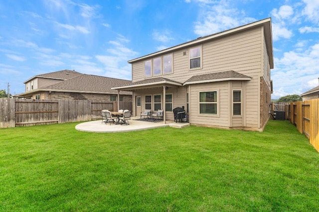 1616 Stone House, New Braunfels, TX 78132 - photo 18