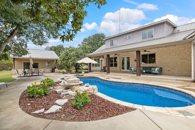 200 Spears Ranch Rd, Jarrell, TX 76537 - photo 27