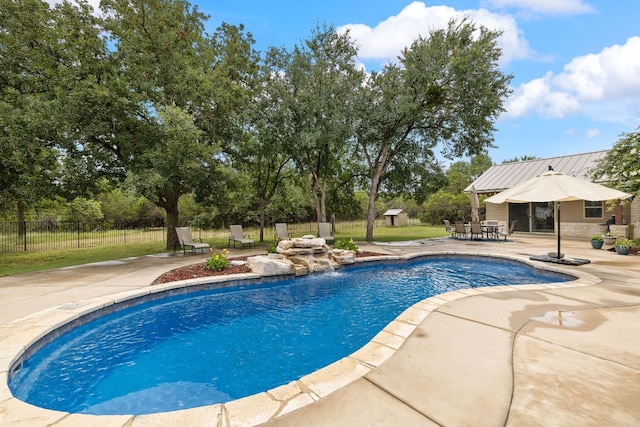 200 Spears Ranch Rd, Jarrell, TX 76537 - photo 28