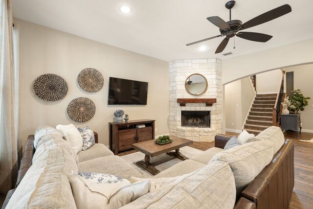 200 Spears Ranch Rd, Jarrell, TX 76537 - photo 12