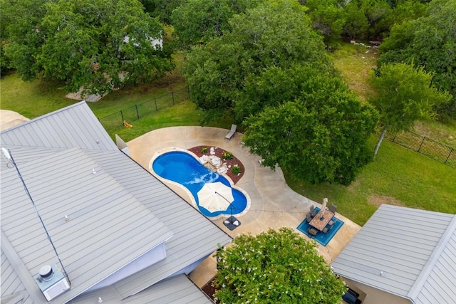 200 Spears Ranch Rd, Jarrell, TX 76537 - photo 40