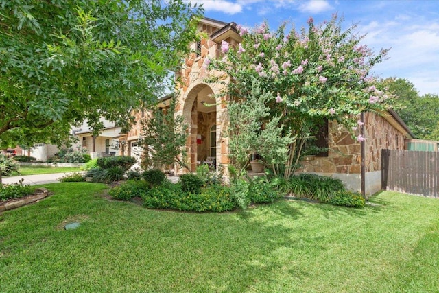 5613 Kent Dr, Belton, TX 76513 - photo 4