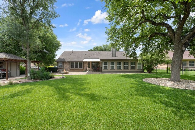 102 Stacey Ln, Georgetown, TX 78628 - photo 27