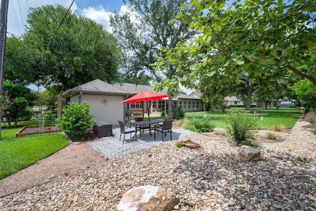 102 Stacey Ln, Georgetown, TX 78628 - photo 28