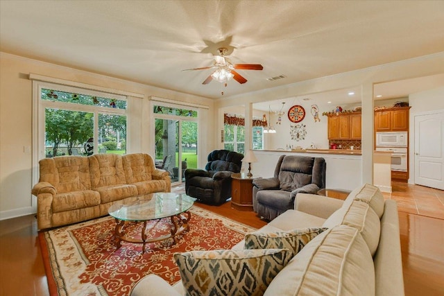 116 Travis Dr, Georgetown, TX 78633 - photo 7