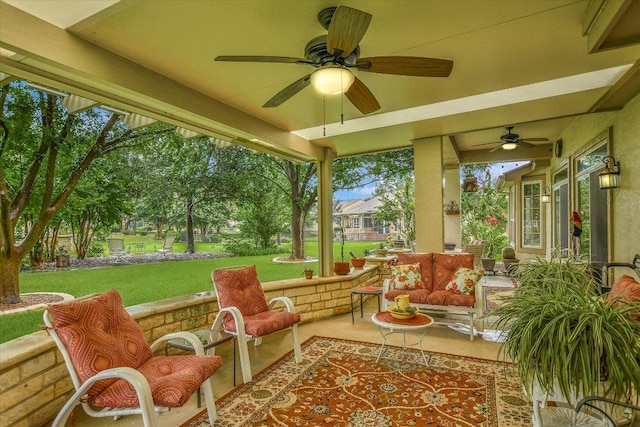 116 Travis Dr, Georgetown, TX 78633 - photo 17