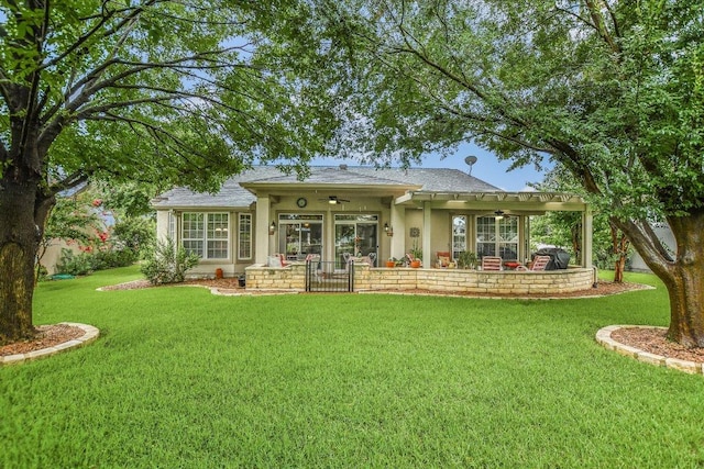 116 Travis Dr, Georgetown, TX 78633 - photo 20