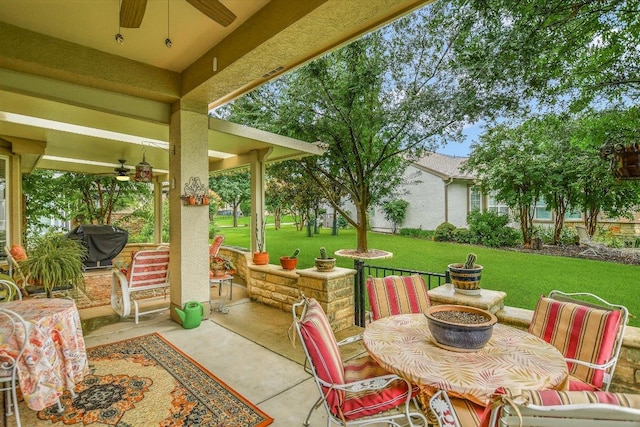 116 Travis Dr, Georgetown, TX 78633 - photo 18