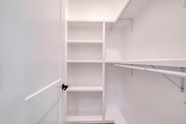 815 Fir Ln, Lockhart, TX 78644 - view of spacious closet
